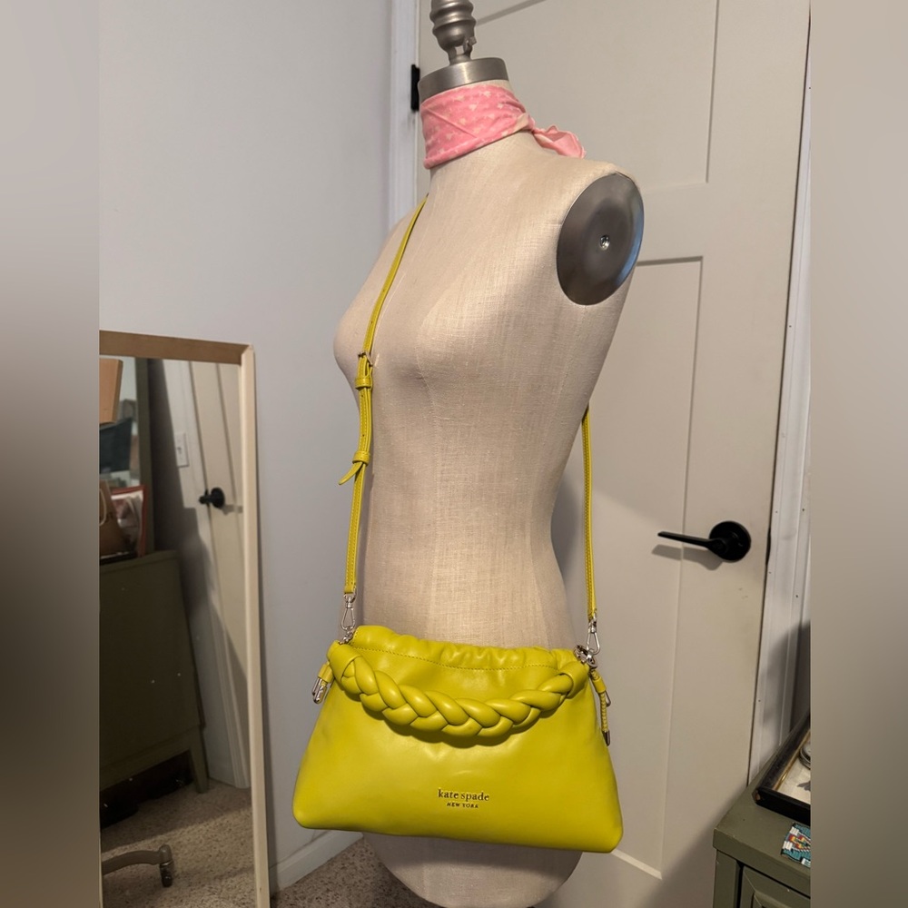 Kate Spade crossbody handbag